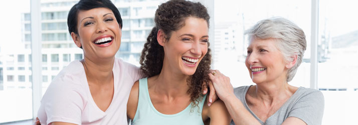 Happy-Women-at-Tucson-Neurofeedback Happy Women at Tucson Neurofeedback